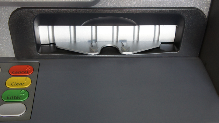PINGuard: PIN Shields for ATMs Access Control POS Terminal Security ...