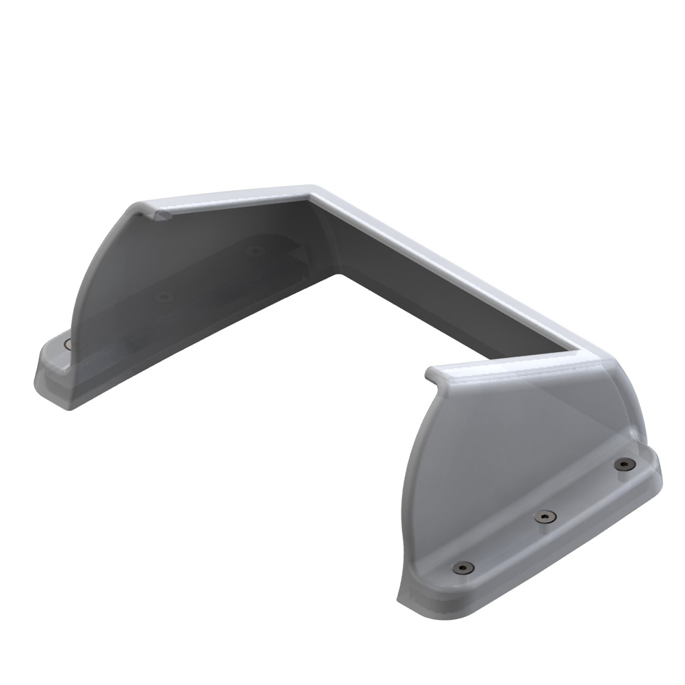 Pinguard's EVO3/5 Range: Unique Patented Polarised Lens for ATM ...