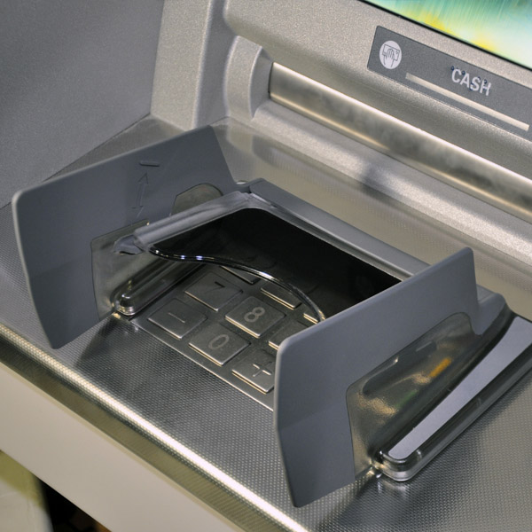 Pinguard's EVO1i Range: Complete Solution for Shielding Your ATM EPP ...