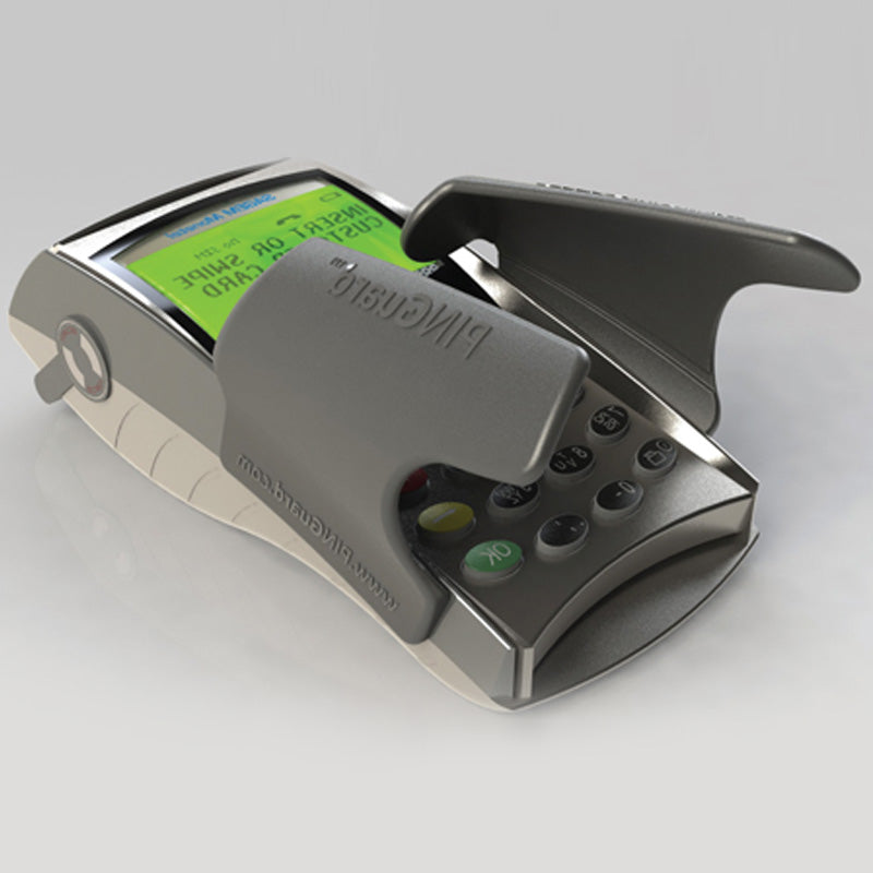 Pinguard's R1: Reliable PIN Guard for Retail and Hospitality Industries ...