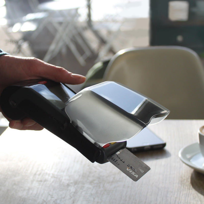 Pinguard's R1+: Enhanced PIN Guard for Retail and Hospitality ...