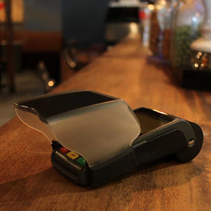 Pinguard's R1+: Enhanced PIN Guard for Retail and Hospitality ...