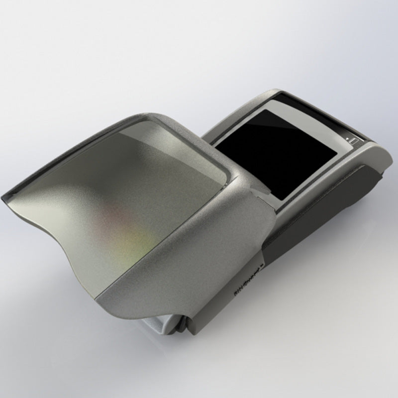 Pinguard's R1+: Enhanced PIN Guard for Retail and Hospitality ...