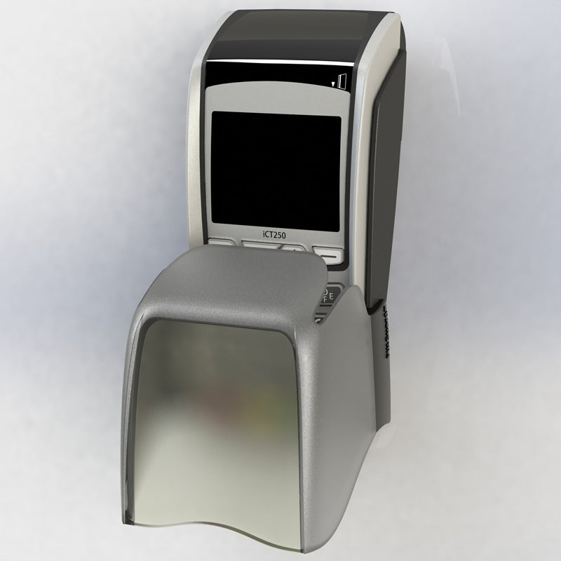 Pinguard's R1+: Enhanced PIN Guard for Retail and Hospitality ...