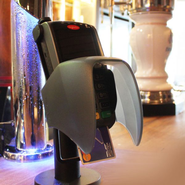 Pinguard's R2+: Advanced PIN Guard for Retail and Hospitality ...