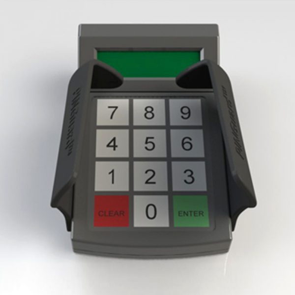 Pinguard's R4: High-Security PIN Guard for Retail and Hospitality ...