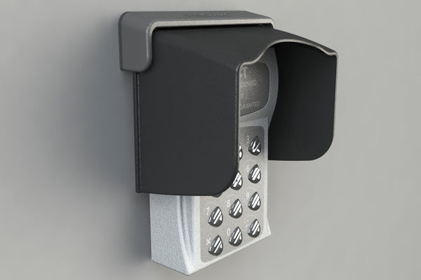 Pinguard's XT-3 Weathershield: High-Durability PIN Guard for Outdoor ...