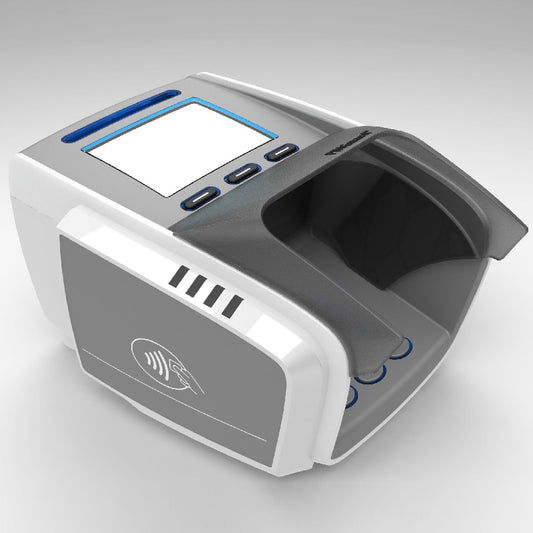 Chip and Pin – pin guard