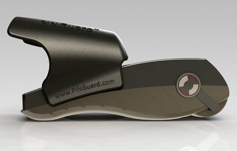 Pinguard's R1: Reliable PIN Guard for Retail and Hospitality Industries ...