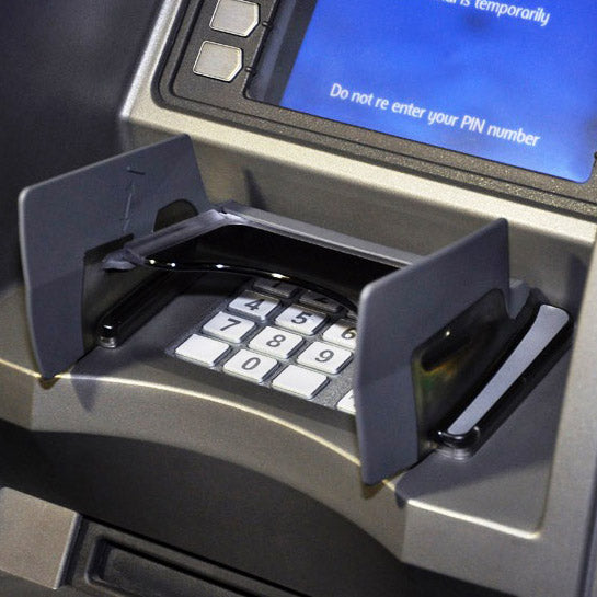 Pinguard's EVO1i Range: Complete Solution for Shielding Your ATM EPP ...