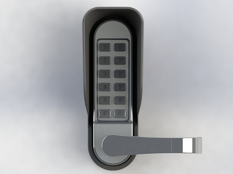 Pinguard's XT-2 Weathershield: Durable PIN Guard for Outdoor Terminals ...