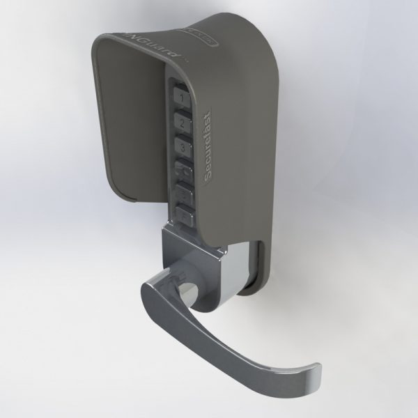 Pinguard's XT-2 Weathershield: Durable PIN Guard for Outdoor Terminals ...