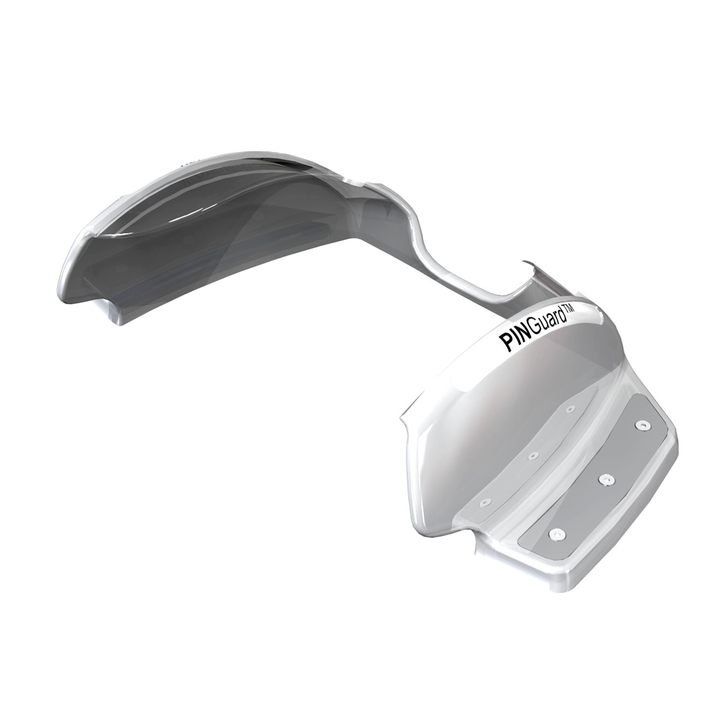 Pinguard's EVO3/5 Range: Unique Patented Polarised Lens for ATM ...